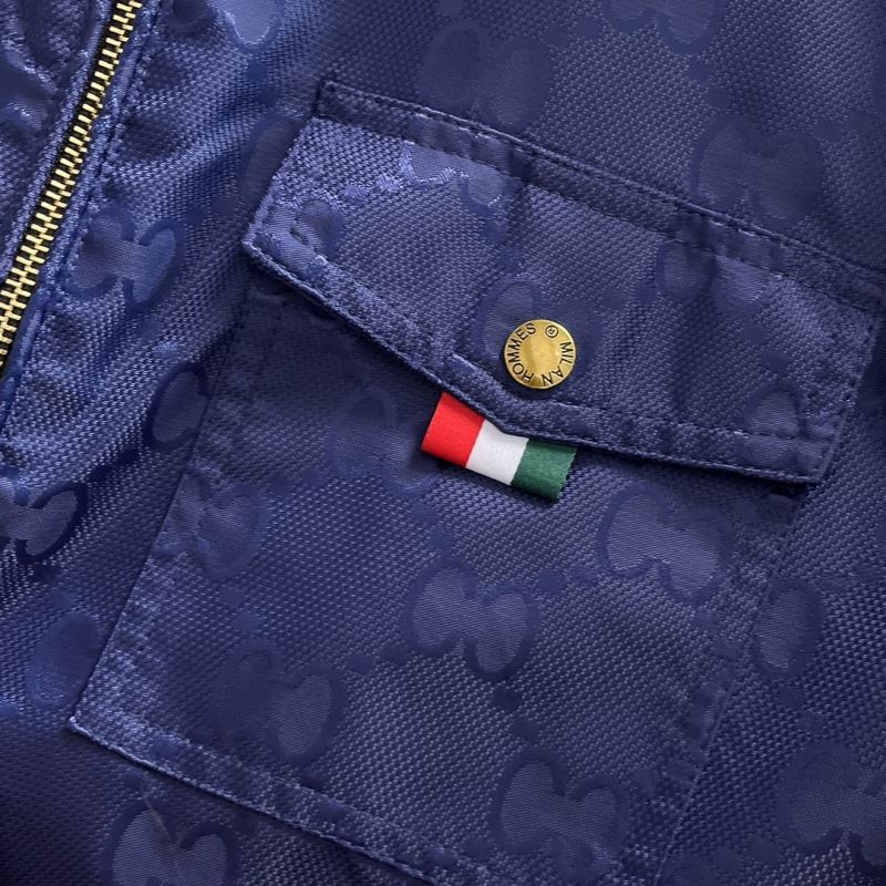 Gucci Outwear